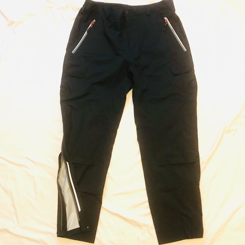 Alaskan Headgear Rain pants